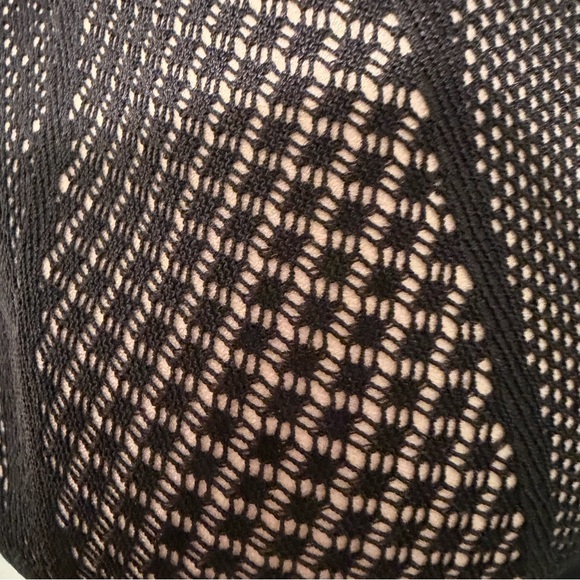 lululemon athletica Black Strappy Mesh Bra - Picture 9 of 12